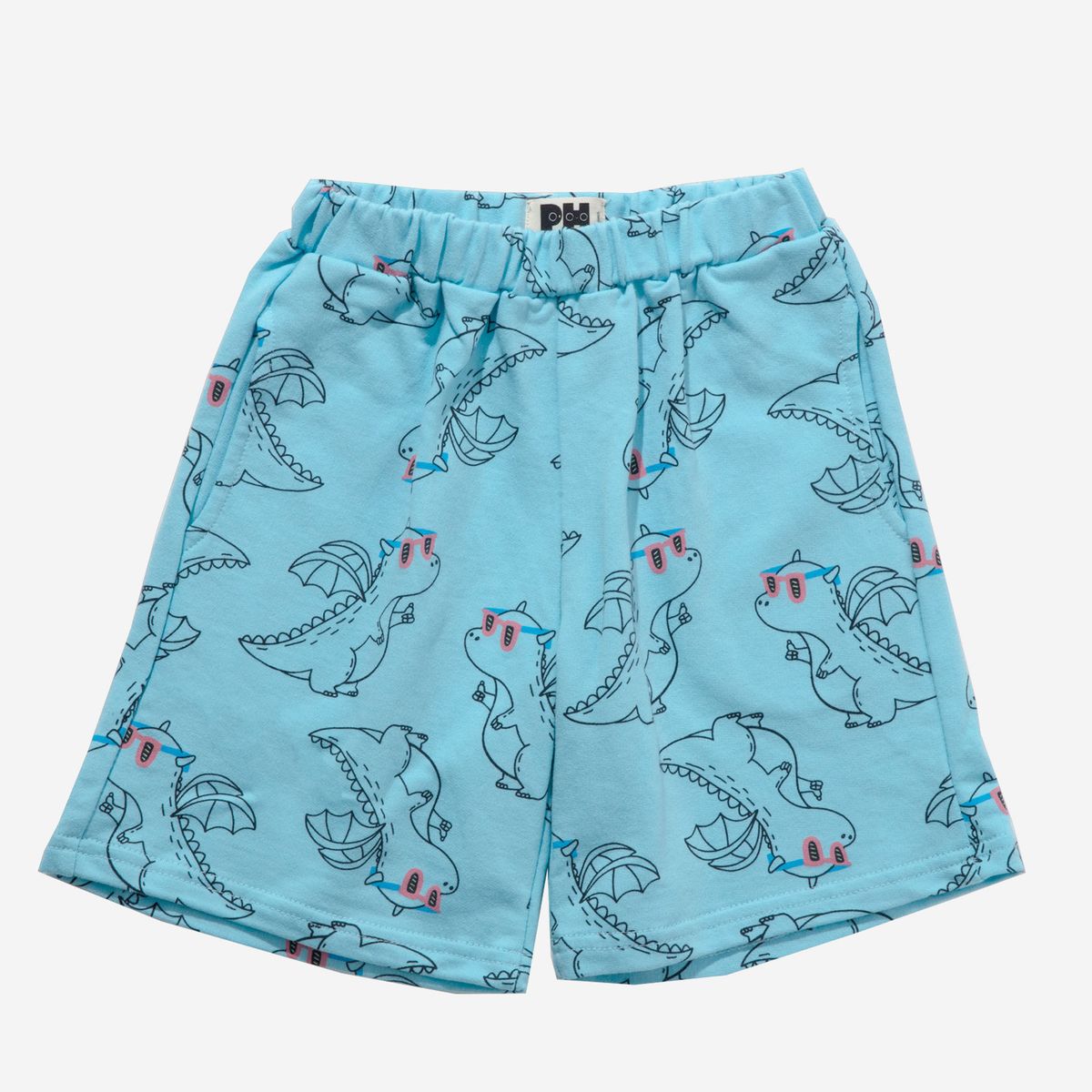 Boy Sweatshirt Set
